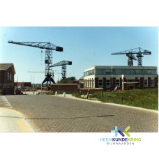 Scheepswerf De Hoop 11-7-1977 Coll. HKR (9)